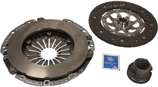 Sachs Σετ Συμπλέκτη για BMW E46