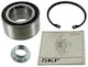 SKF Колесни лагери за BMW X3 / X5 / E92 / E91 / E60