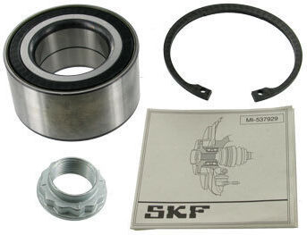 SKF Колесни лагери за BMW X3 / X5 / E92 / E91 / E60