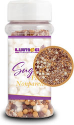 Lumea Confetti Decorativ Multicolore 80gr LSPM-...