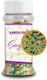 Lumea Decorative Sprinkles Multicolored 80gr LS...
