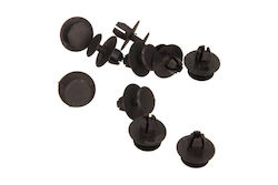 Romix Trunk Carpet Upholstery Expansion Pin Bmw Citroen Db Peugeot 10pcs Romix Trunk Carpet Upholstery Expansion Pin Bmw Citroen Db Peugeot 10pcs