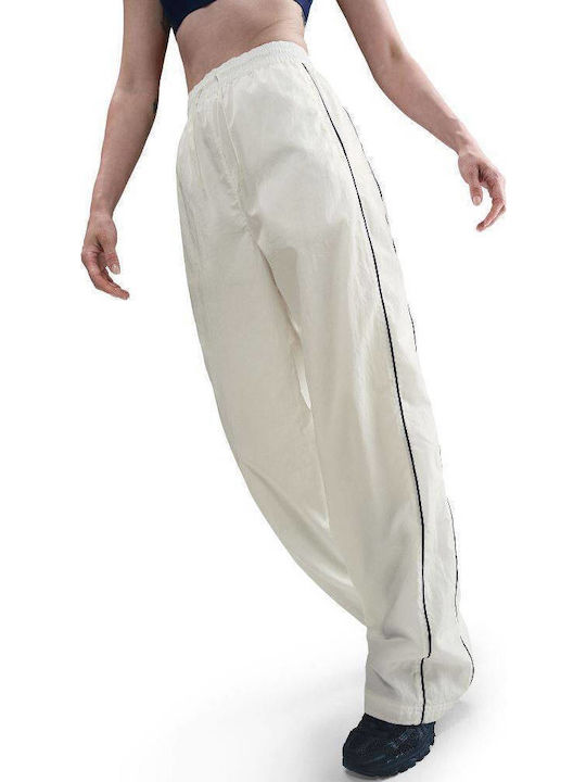 Nike Sweatpants Sail / Navy