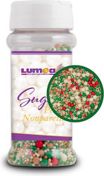 Lumea Confetti Decorativ Multicolore 80gr LSPM-...