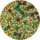 Lumea Decorative Sprinkles Multicolored 800gr L...