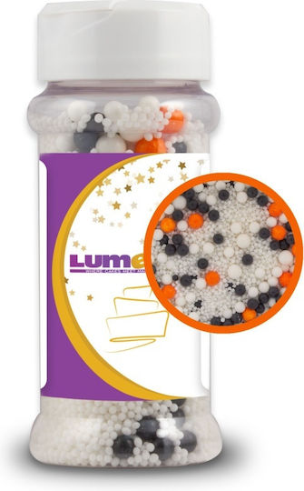 Lumea Dekorative Knusperkugeln Bunte 80gr LSPM-016.008