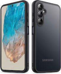 Tech-Protect Back Cover Negrη (Galaxy M35)