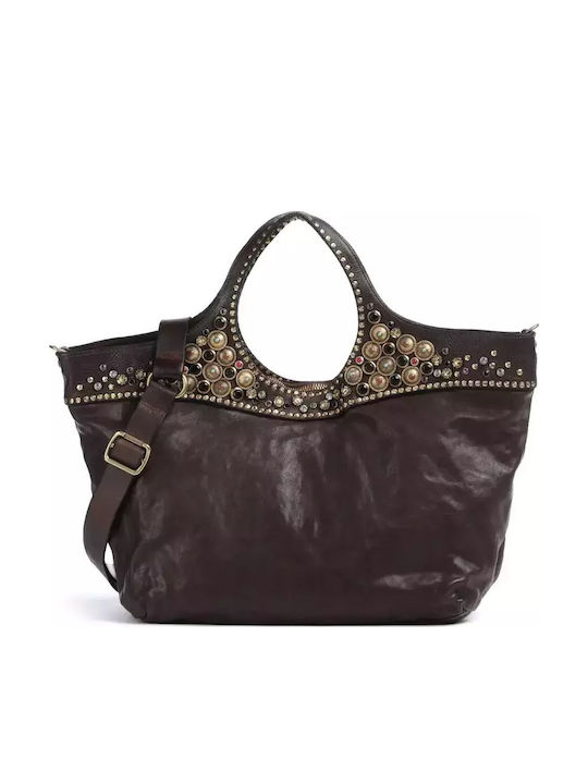 Campomaggi Damen Shopper Tasche