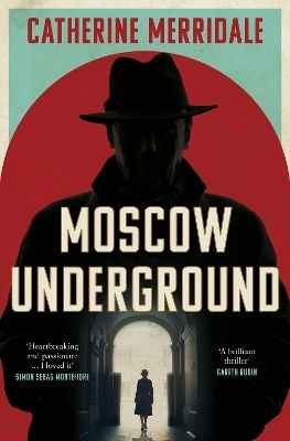 Moscow Underground Catherine Merridale Fontana Moscow Underground Catherine Merridale Fontana