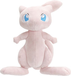 Pokemon Mew Plush 20 cm.