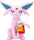 Pokemon Плюшено Pokemon Espeon 20 см.