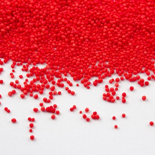Lumea Perle Decorative Roșii 1000gr LNPR-011.100
