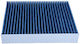Maxgear Cabin Filter BMW 1/3 F20/F30 2011 Silver Carbon Silver Ions Activated Carbon
