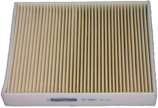 Maxgear Cabin Filter Bmw 1/3 F20 F30 F31 2011