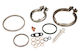 Fischer Bmw 5 F10 4.4 10 Turbocharger Installation Kit