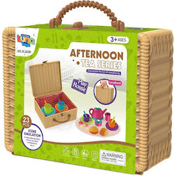 Luna Picnic Set For Age 3+