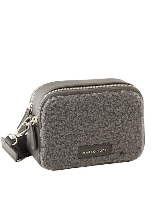 Günstige Damen Handtaschen und Damentaschen Fell Crossbody Puro