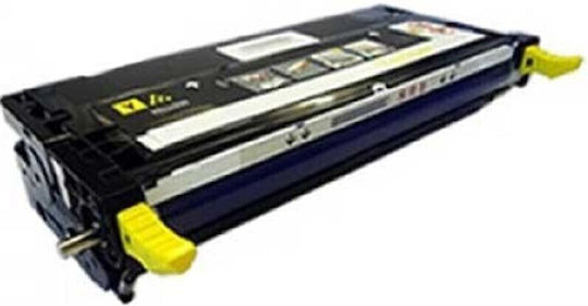 Premium Compatibil Toner pentru Imprimantă Laser Dell 593-10291 9000 Pagini Galben