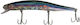Τεχνητό Cinnetic Crafty Minnow 11cm #2 Anchovy