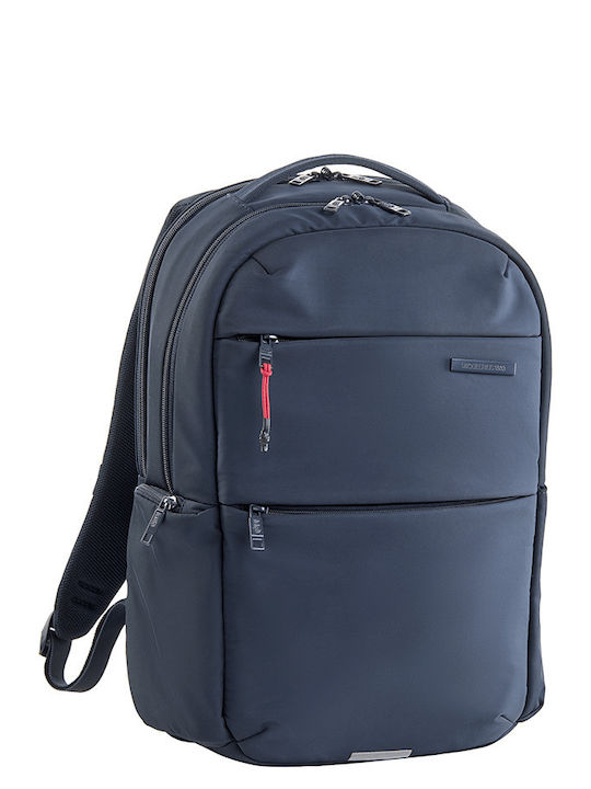 Miquelrius Backpack Backpack for 16" Laptop Blue