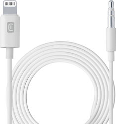 Cellular Line USB-A to Lightning 1m Cellular Line USB-A to Lightning 1m