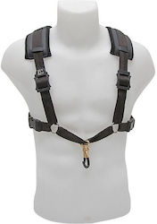 Bg France S43cmsh Xl Men Ζώνη Πλάτης Άλτο Τενόρο Βαρύτονο Σαξόφωνο