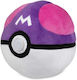 Nintendo Λούτρινο Pokemon 12.5 εκ.