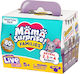 Miniature Toy Mama Surprise Families Little Live Pets for 5+ Years Old