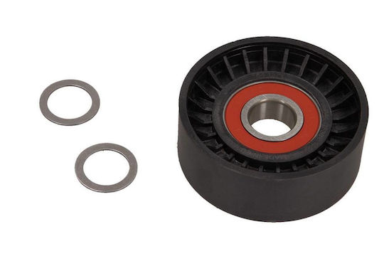 Maxgear Multi-groove Belt Tensioner Pulley BMW M47