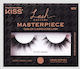 Artificial Eyelashes Lash Couture Avant Garde Kiss