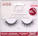 Velvet Kiss Streifen Wimpern