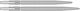 Swiss Points Slk Silber 42mm