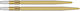 Swiss Points Slk Gold 42mm