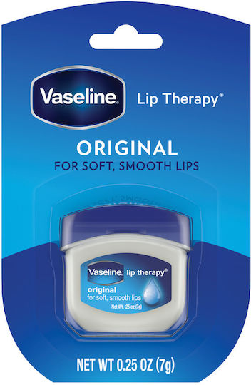 Vaseline Therapy Грижа за устни Балсам 7гр