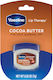 Vaseline Therapy Lip Balm Cocoa Butter 7gr