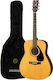 Yamaha Ακουστική Κιθάρα F-310 Ii Natural