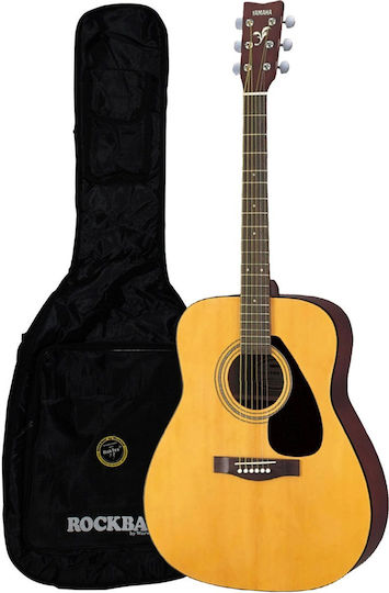 Yamaha Ακουστική Κιθάρα F-310 Ii Natural