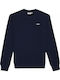 Sweatshirt Navy Blue