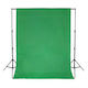 Photography Backdrop 200x300cm Green