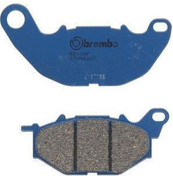 Brembo Plăcuțe De Frână Față Motocicletă 07ya52cc – Compus Carbon Ceramic Cc Utilizare Drum Brembo Plăcuțe De Frână Față Motocicletă 07ya52cc – Compus Carbon Ceramic Cc Utilizare Drum