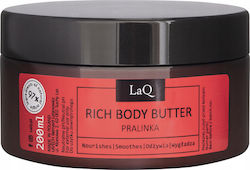 Pralinka Body Butter 200 Ml Laq Pralinka Body Butter 200 Ml Laq