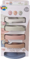 Luna Babyspielzeug