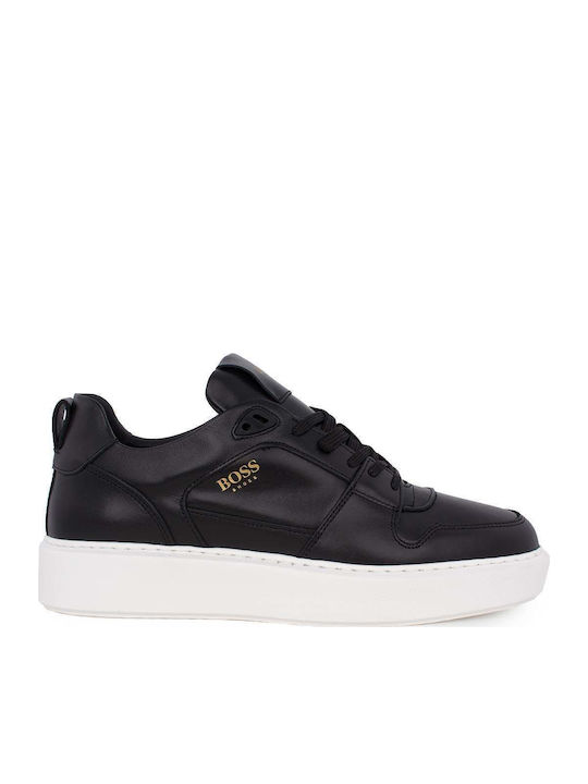 Ανδρικά Sneakers Black Garda