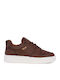 Herren Sneakers Caramelo Burn