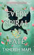 Every Spiral Of Fate (this Woven Kingdom) Tahereh Mafi Electric Monkey