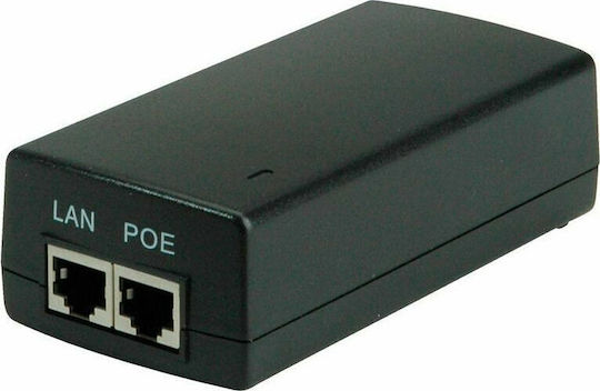 Value PoE+ Injector 21.99.1498