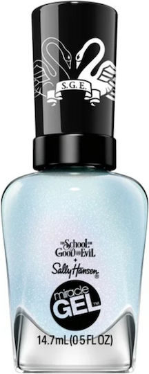 Sally Hansen Miracle Gel Nagellack Lang anhaltend 890 True Beauty Comes From Within
