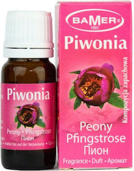Peony Essential Oil 7 Ml Bamer