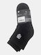 AntetokounBros Socken Black 3Pack