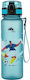 Alpintec Παιδικό Παγούρι Tritan Kids 500ml Glow Blue Football